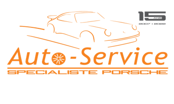 Auto-Service SA